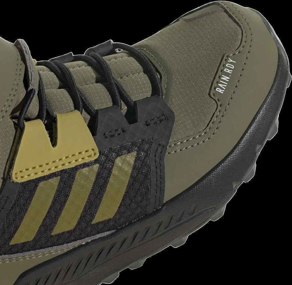 Adidas Avalynė Paaugliams Terrex Trailmaker High Khaki GZ1174