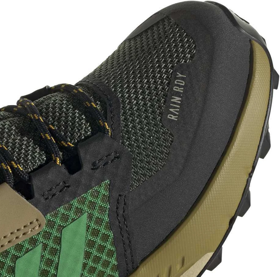 Adidas Avalynė Paaugliams Terrex Trailmaker Mid R.Rdy K Juodas FW9323