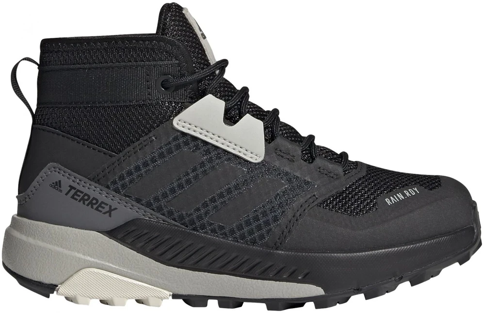 Adidas Avalynė Paaugliams Terrex Trailmaker Mid R.Rdy K Juodas FW9322