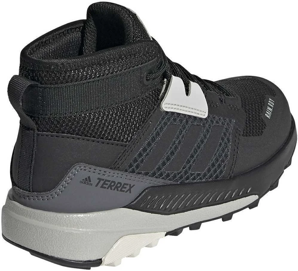 Adidas Avalynė Paaugliams Terrex Trailmaker Mid R.Rdy K Juodas FW9322