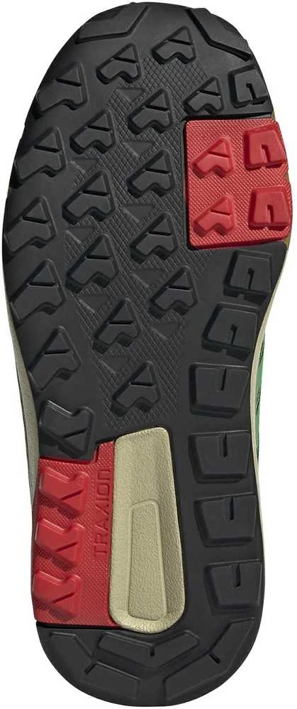 Adidas Avalynė Paaugliams Terrex Trailmaker Mid R.Rdy K Juodas FW9323