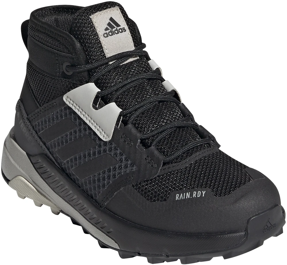 Adidas Avalynė Paaugliams Terrex Trailmaker Mid R.Rdy K Juodas FW9322