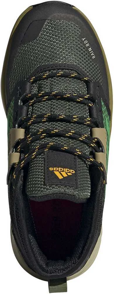 Adidas Avalynė Paaugliams Terrex Trailmaker Mid R.Rdy K Juodas FW9323