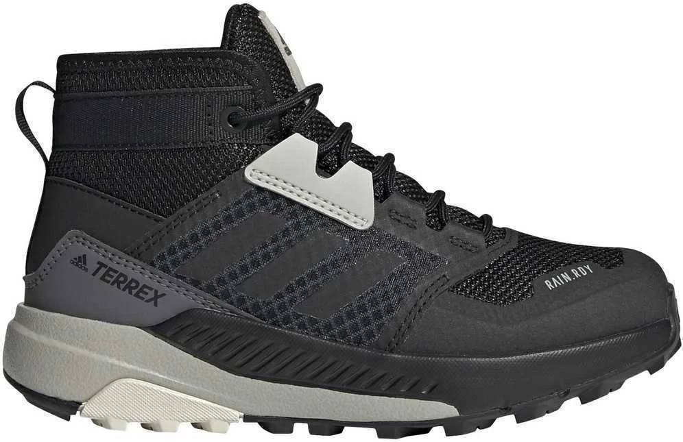 Adidas Avalynė Paaugliams Terrex Trailmaker Mid R.Rdy K Juodas FW9322