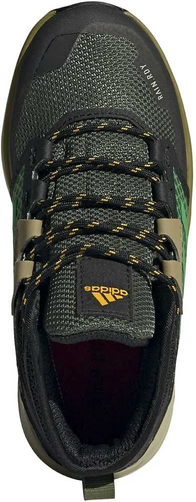 Adidas Avalynė Paaugliams Terrex Trailmaker Mid R.Rdy K Juodas FW9323