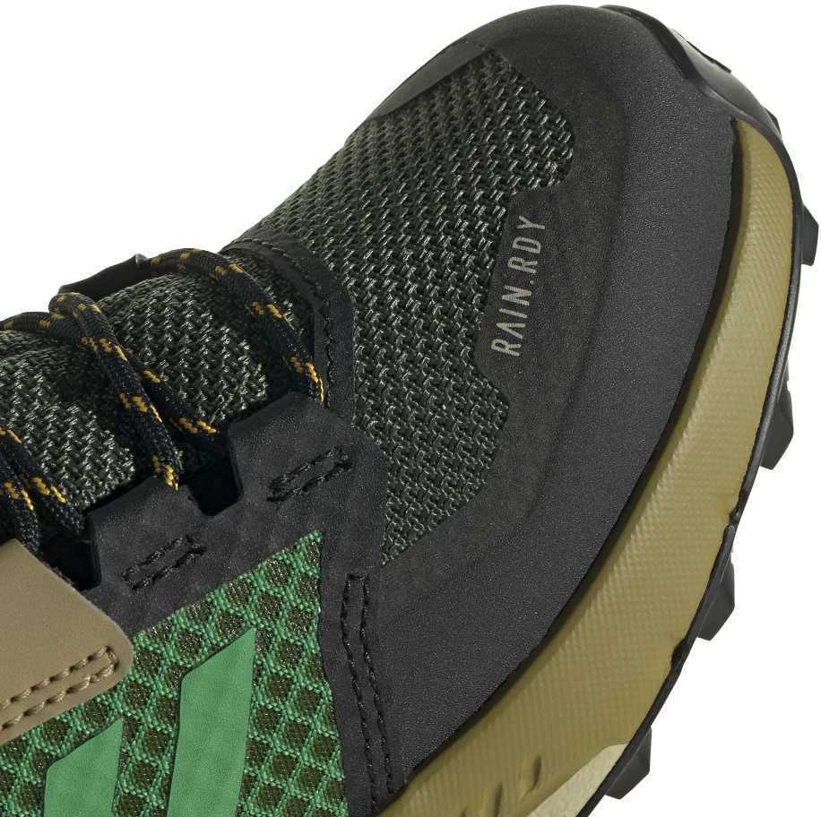 Adidas Avalynė Paaugliams Terrex Trailmaker Mid R.Rdy K Juodas FW9323