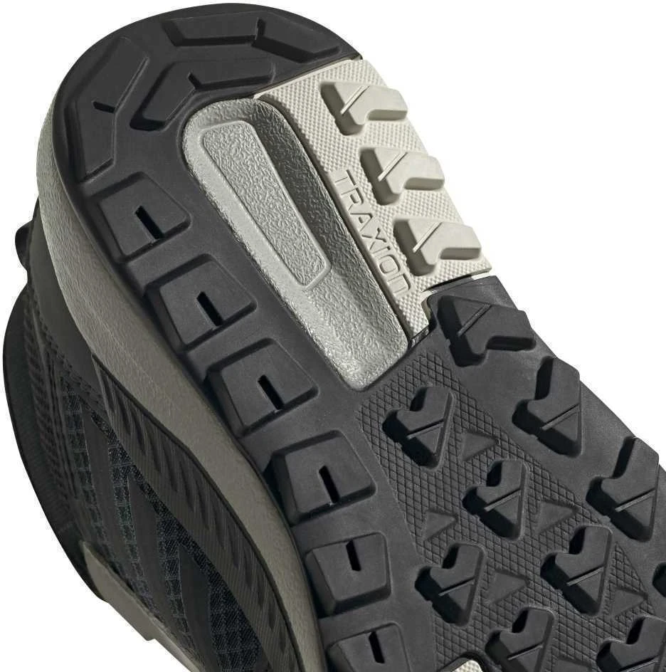Adidas Avalynė Paaugliams Terrex Trailmaker Mid R.Rdy K Juodas FW9322