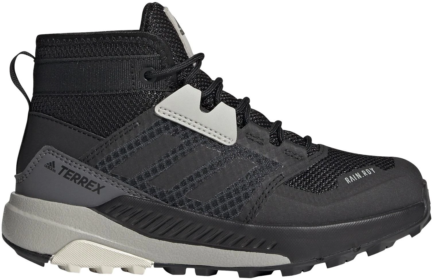 Adidas Avalynė Paaugliams Terrex Trailmaker Mid R.Rdy K Juodas FW9322