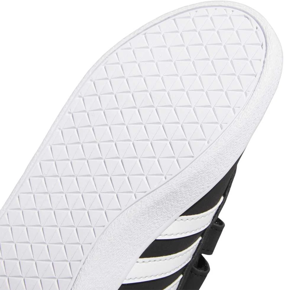 Adidas Avalynė Paaugliams Vl Court 2.0 Cf C Juodas GZ3324