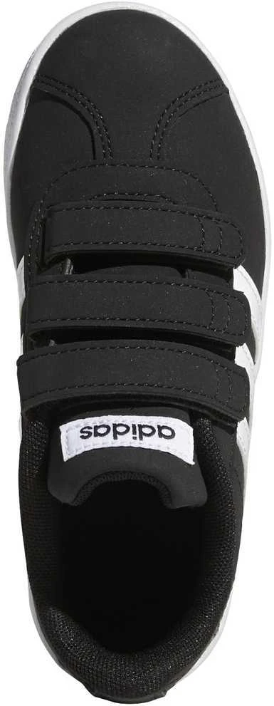 Adidas Avalynė Paaugliams Vl Court 2.0 Cf C Juodas GZ3324