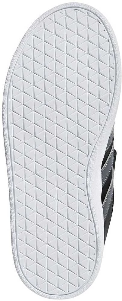 Adidas Avalynė Paaugliams Vl Court 2.0 Cmf C Juodas F36387
