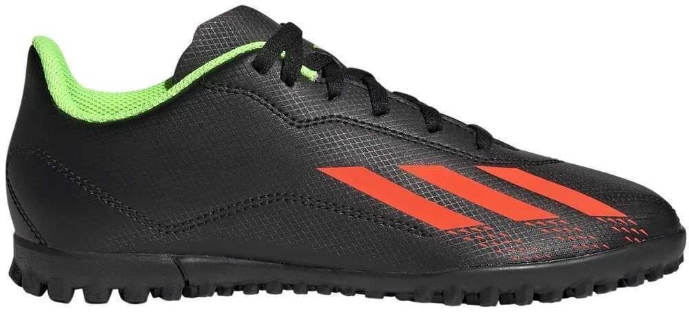 Adidas Avalynė Paaugliams X Speedportal. 4 Tf J Juodas GW8511