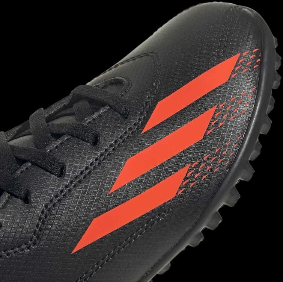 Adidas Avalynė Paaugliams X Speedportal. 4 Tf J Juodas GW8511