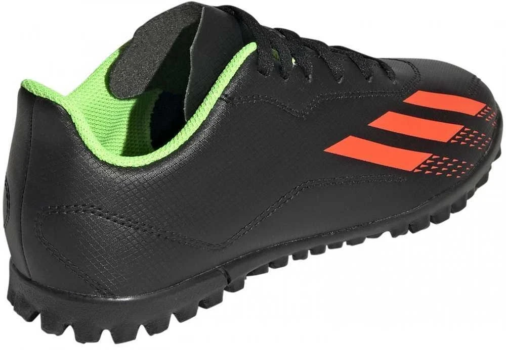 Adidas Avalynė Paaugliams X Speedportal. 4 Tf J Juodas GW8511