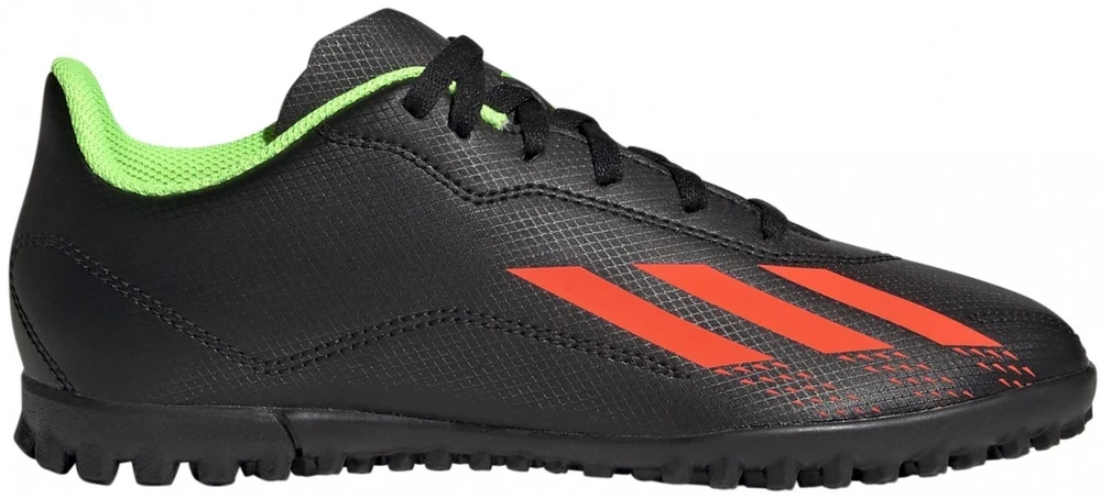 Adidas Avalynė Paaugliams X Speedportal. 4 Tf J Juodas GW8511