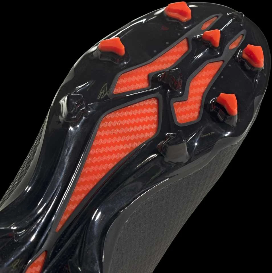 Adidas Avalynė Paaugliams X Speedportal.3 Fg J Juodas GW8462