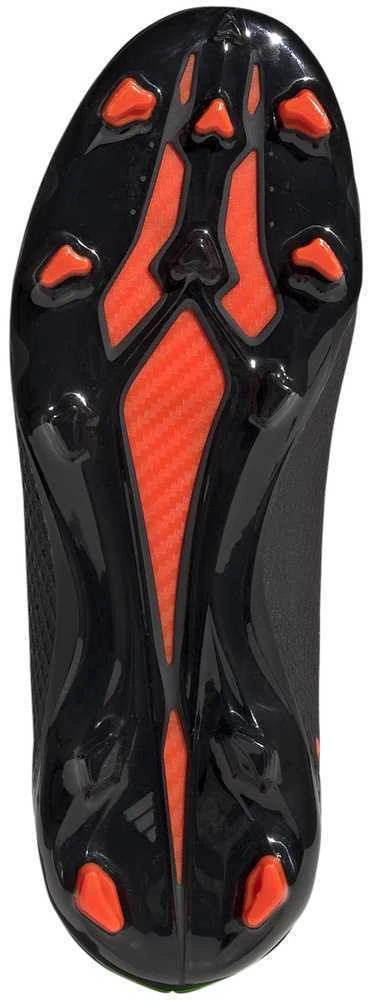 Adidas Avalynė Paaugliams X Speedportal.3 Fg J Juodas GW8462