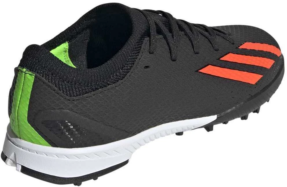 Adidas Avalynė Paaugliams X Speedportal.3 Tf J Juodas HR1790