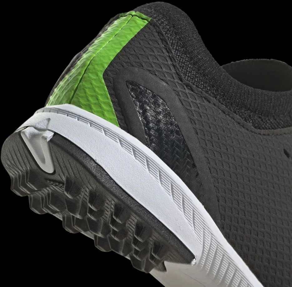 Adidas Avalynė Paaugliams X Speedportal.3 Tf J Juodas HR1790