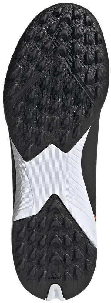 Adidas Avalynė Paaugliams X Speedportal.3 Tf J Juodas HR1790