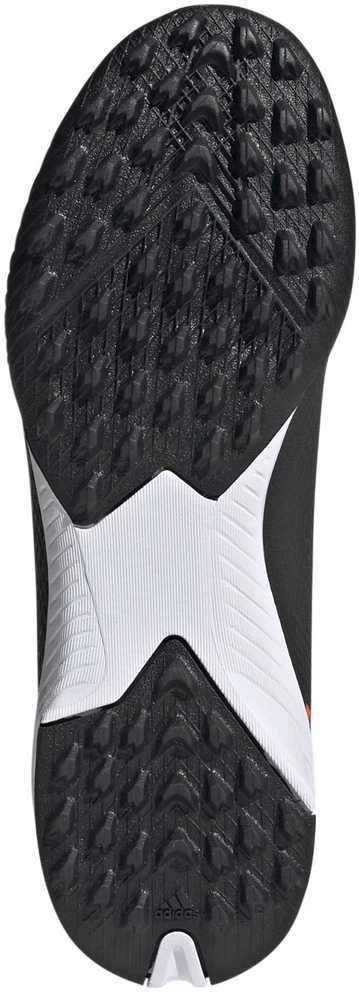 Adidas Avalynė Paaugliams X Speedportal.3 Tf J Juodas HR1790