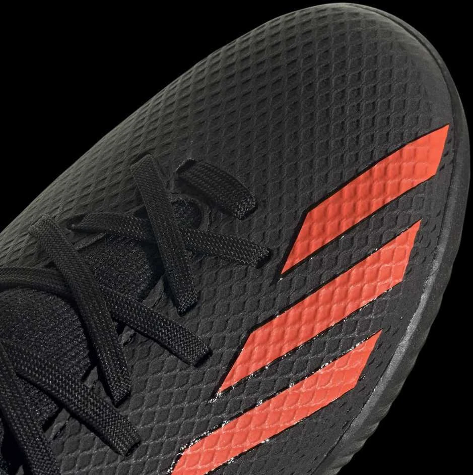 Adidas Avalynė Paaugliams X Speedportal.3 Tf J Juodas HR1790
