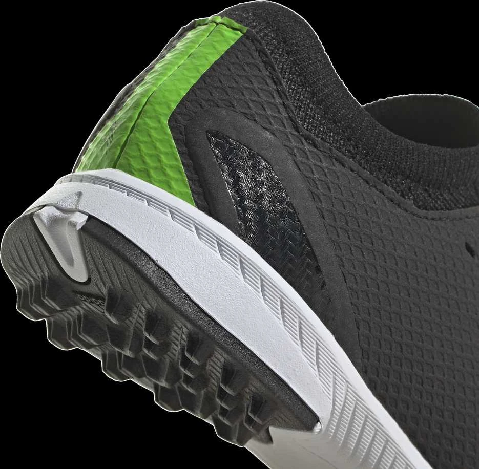 Adidas Avalynė Paaugliams X Speedportal.3 Tf J Juodas HR1790