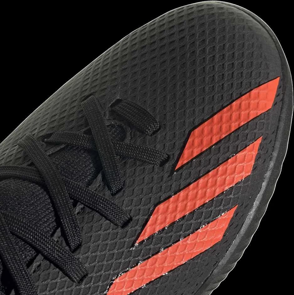 Adidas Avalynė Paaugliams X Speedportal.3 Tf J Juodas HR1790