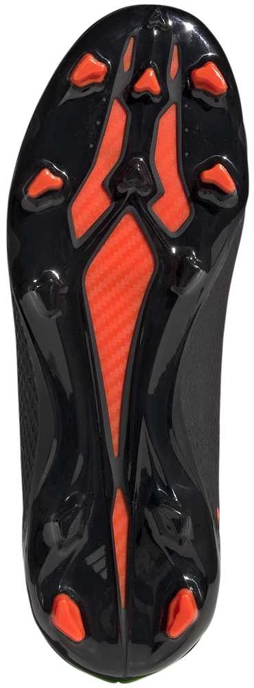 Adidas Avalynė Paaugliams X Speedportal.3 Fg J Juodas GW8462