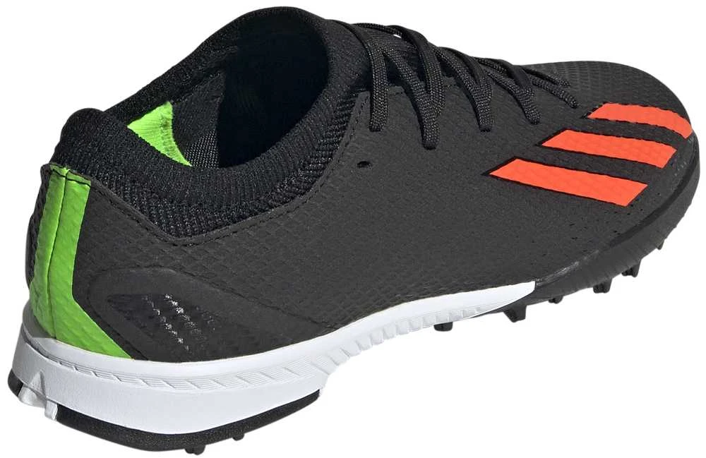 Adidas Avalynė Paaugliams X Speedportal.3 Tf J Juodas HR1790