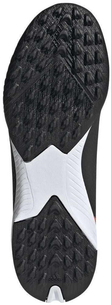 Adidas Avalynė Paaugliams X Speedportal.3 Tf J Juodas HR1790