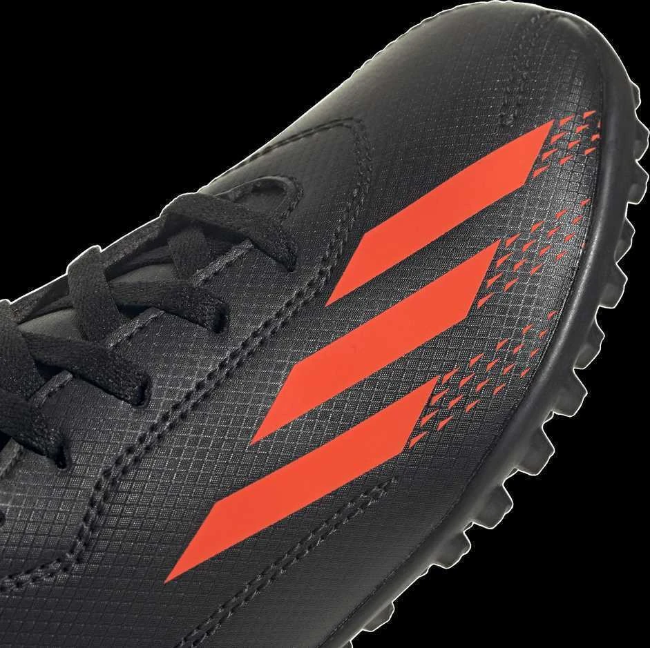 Adidas Avalynė Paaugliams X Speedportal. 4 Tf J Juodas GW8511