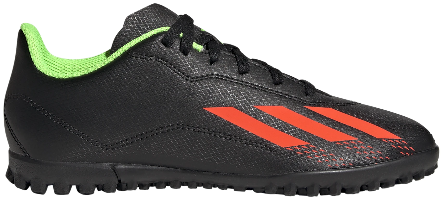 Adidas Avalynė Paaugliams X Speedportal. 4 Tf J Juodas GW8511