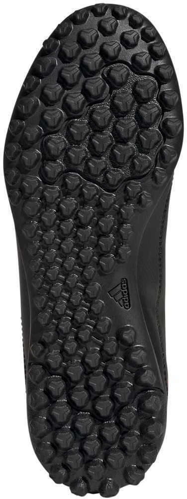 Adidas Avalynė Paaugliams X Speedportal. 4 Tf J Juodas GW8511