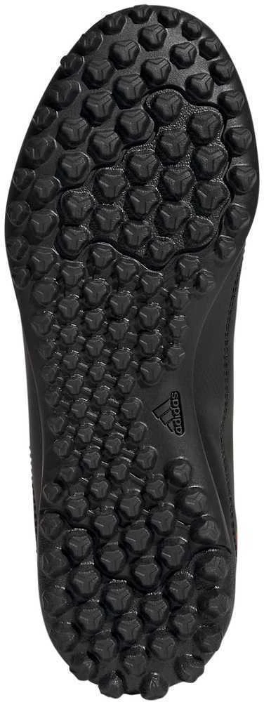 Adidas Avalynė Paaugliams X Speedportal. 4 Tf J Juodas GW8511