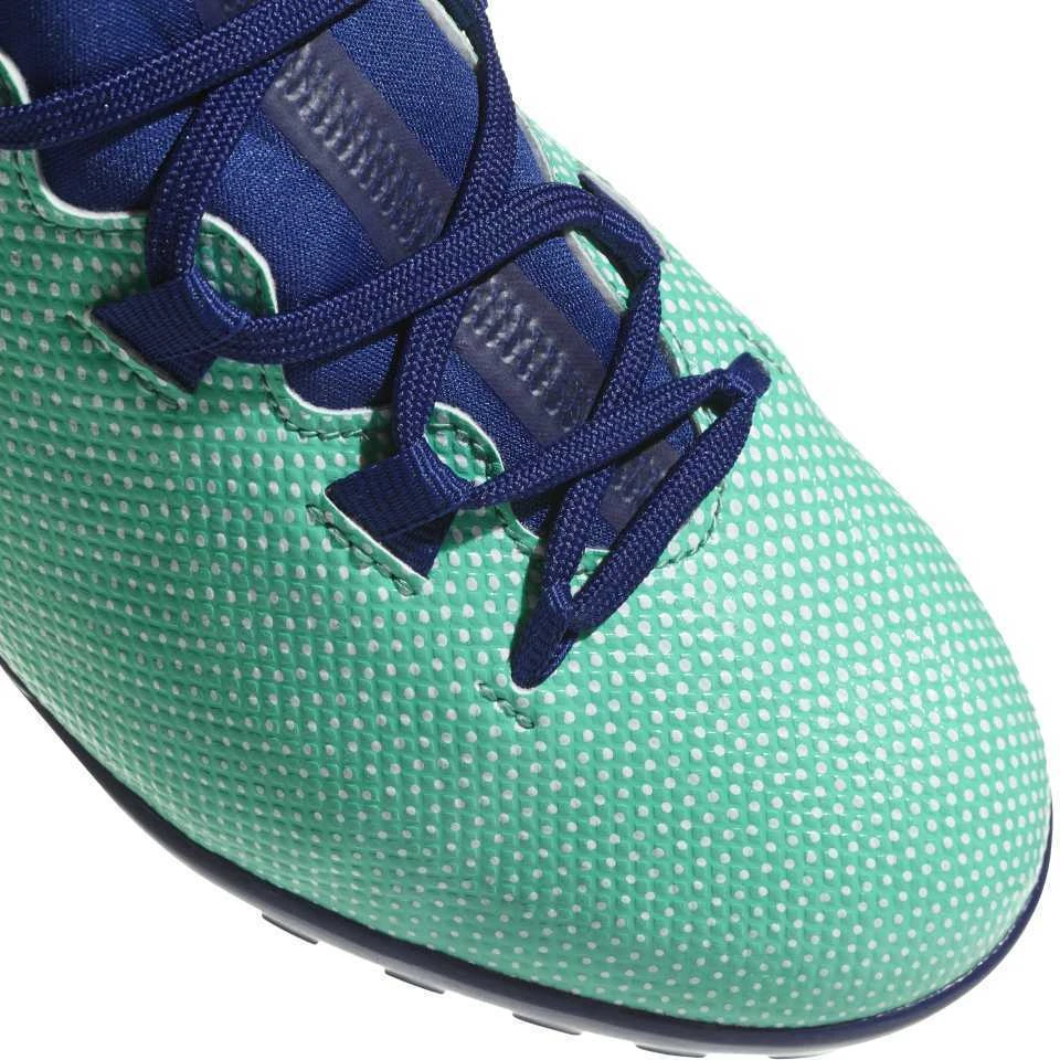 Adidas Avalynė Paaugliams X Tango 17.3 Tf Žalias CP9027