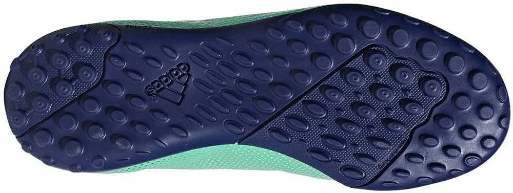 Adidas Avalynė Paaugliams X Tango 17.3 Tf Žalias CP9027
