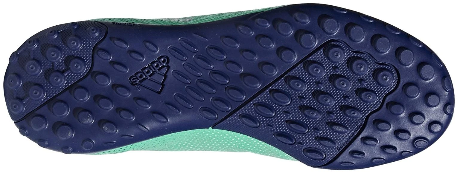 Adidas Avalynė Paaugliams X Tango 17.3 Tf Žalias CP9027
