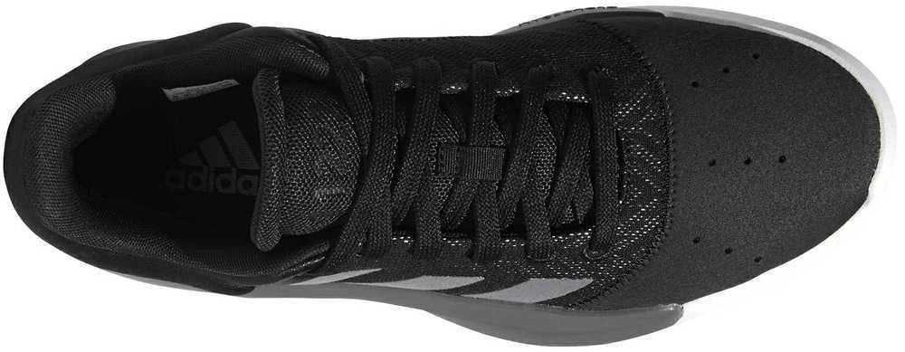 Adidas Avalynė Pro Adversary Low 2 Juodas CG7099