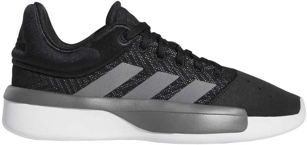 Adidas Avalynė Pro Adversary Low 2 Juodas CG7099