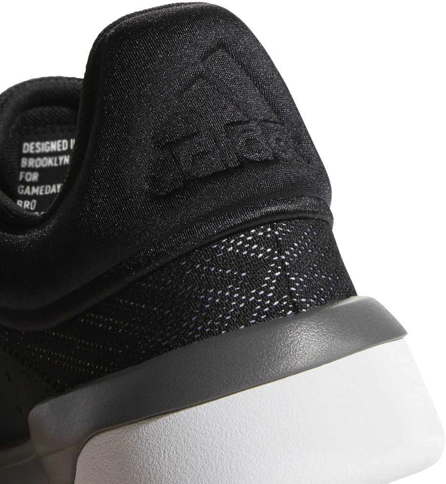 Adidas Avalynė Pro Adversary Low 2 Juodas CG7099