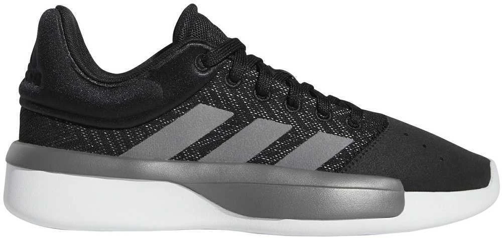 Adidas Avalynė Pro Adversary Low 2 Juodas CG7099