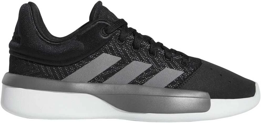 Adidas Avalynė Pro Adversary Low 2 Juodas CG7099