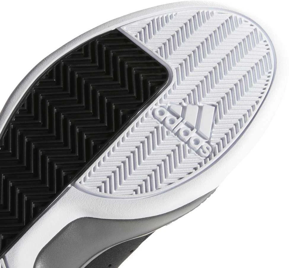 Adidas Avalynė Pro Adversary Low 2 Juodas CG7099