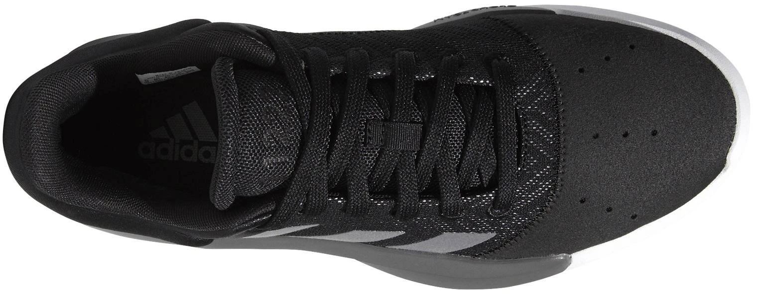 Adidas Avalynė Pro Adversary Low 2 Juodas CG7099
