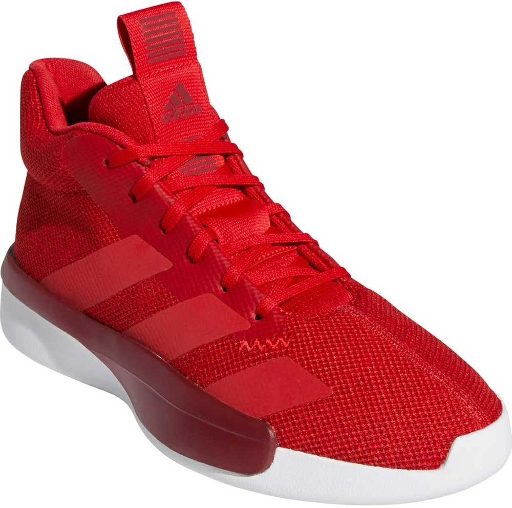 Adidas Avalynė Pro Next 2019 Raudona