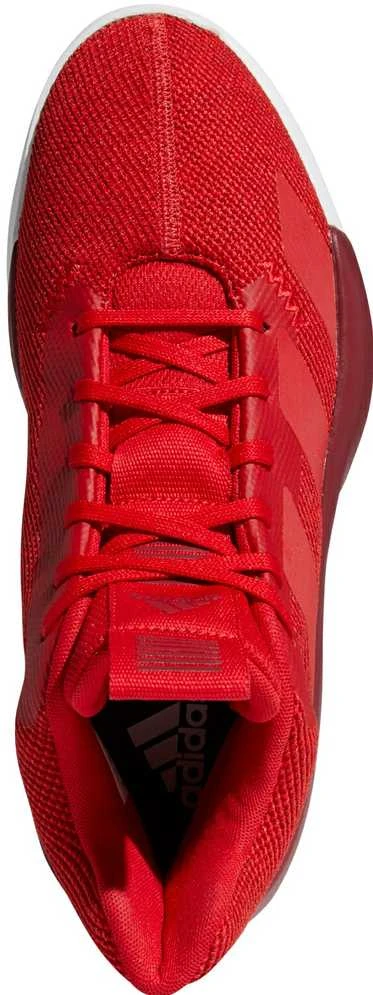 Adidas Avalynė Pro Next 2019 Raudona