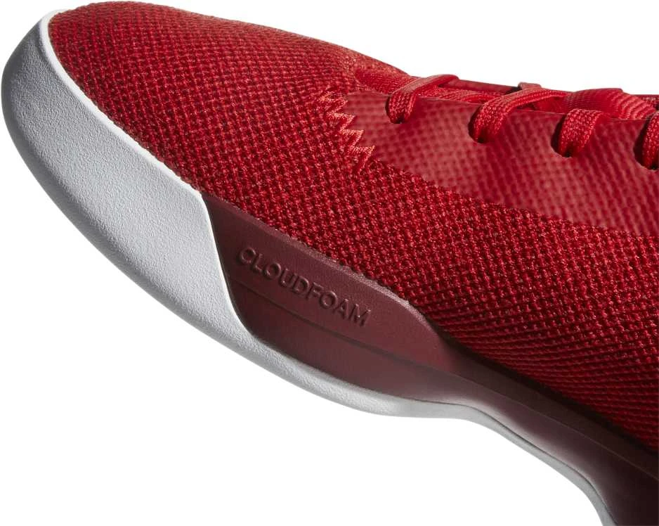 Adidas Avalynė Pro Next 2019 Raudona