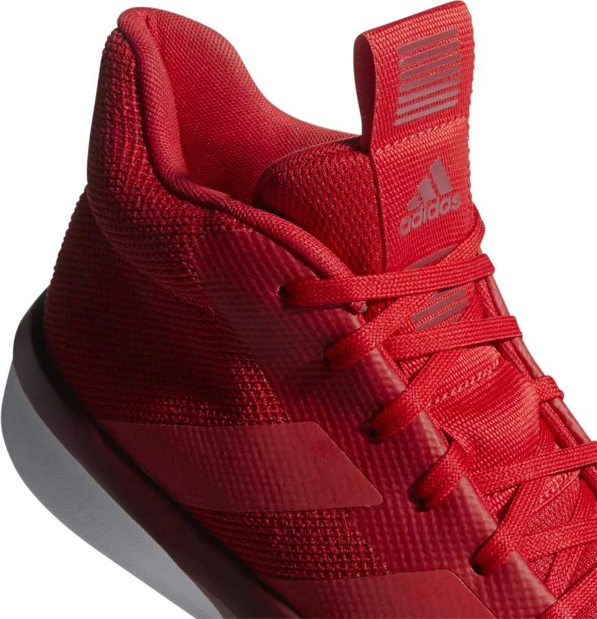 Adidas Avalynė Pro Next 2019 Raudona