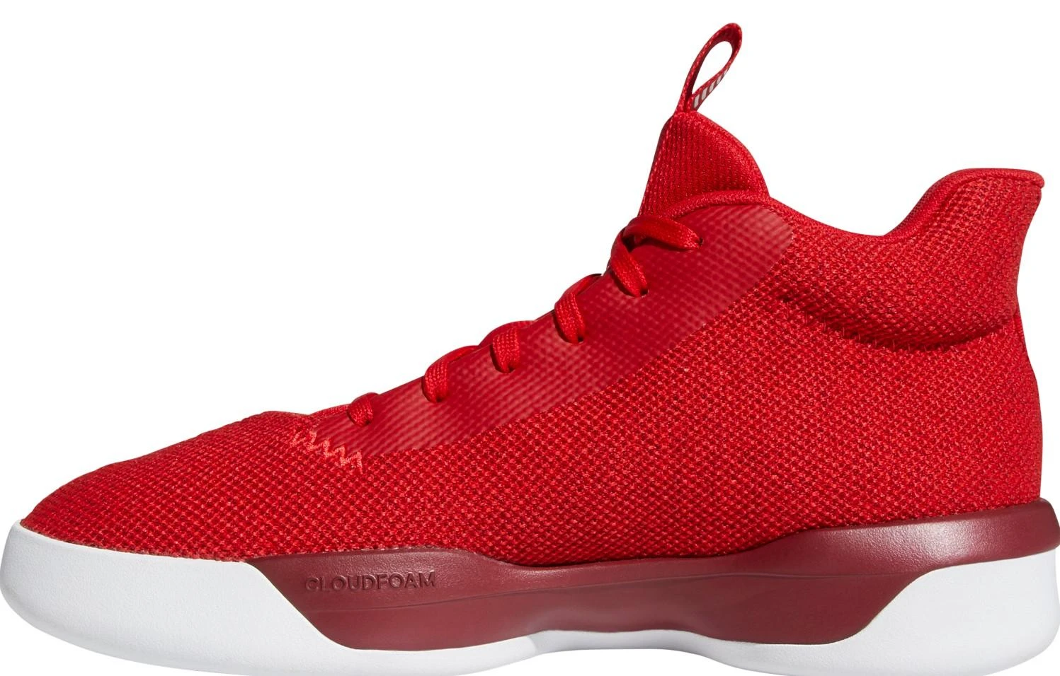 Adidas Avalynė Pro Next 2019 Raudona